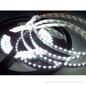 side view car strip 335 smd led flexible strip light 12V IP20